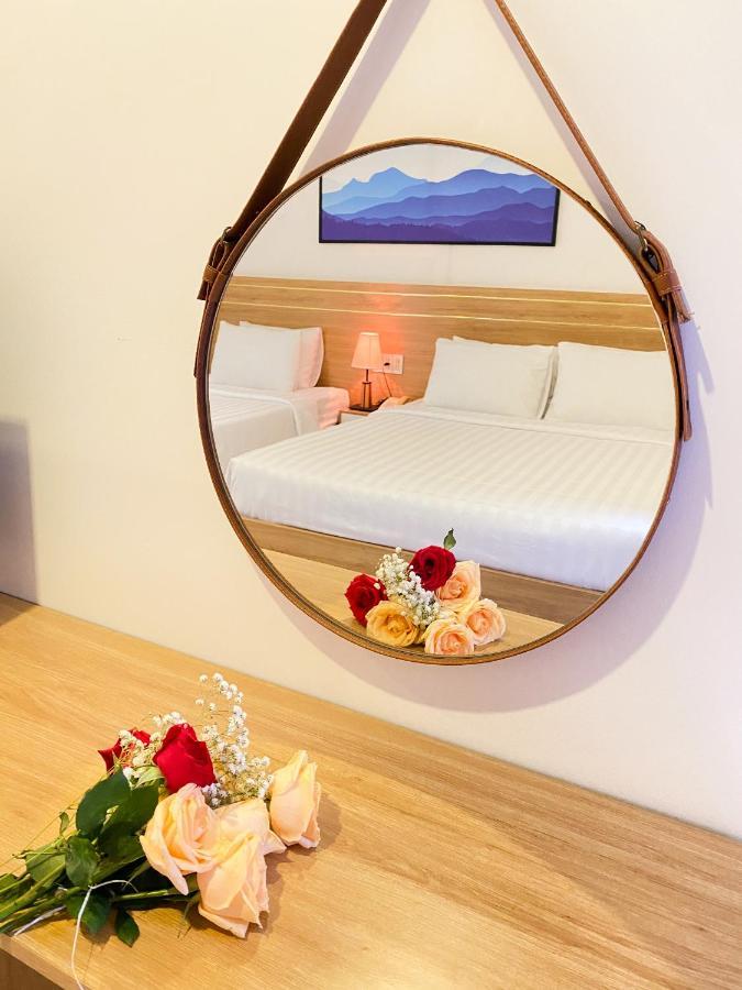 Olwen Hotel Nha Trang Bagian luar foto
